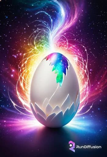 Juggernaut XL Sample - Cosmic Egg