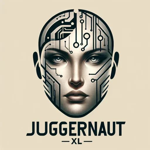 Juggernaut Logo